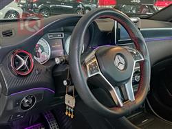 مرسيدس بنز A-Class